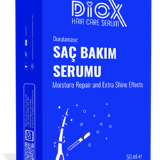 Diox Sa Serumu