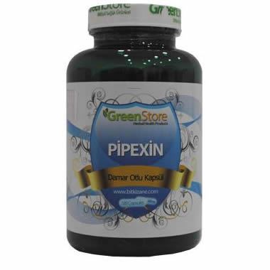 Pipexin Kaps�l